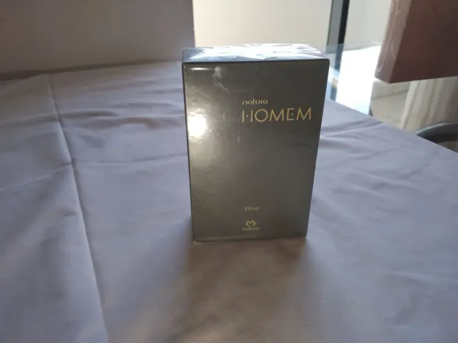 Natura homem
