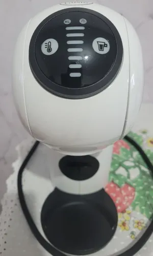 Cafeteira 