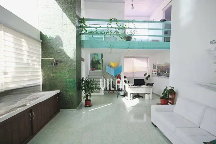 Sobrado à venda, 236 m² por R$ 1.850.000,00 - Jd Santa Cruz - Araçoiaba da Serra/SP