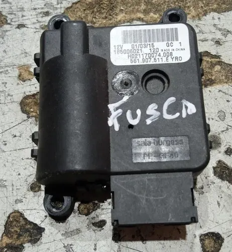 Atuador Do Ar Fusca 2013 - 2016 / 185006021