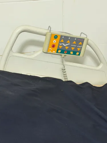 Cama hospitalar digital\controle\ posições ACEITO OFERTA TROCA MOTIVO VIAGEM URGENTE