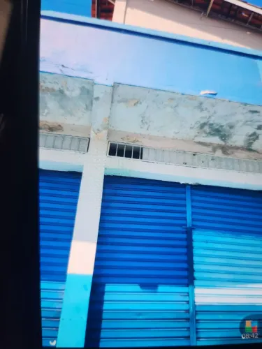 Vendo Ponto comercial mais casa.