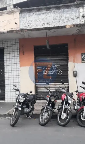 Locação de Comercial / Loja na cidade de Fortaleza