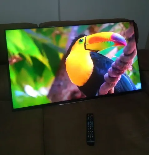 Tv Samsung 48 Smart.
