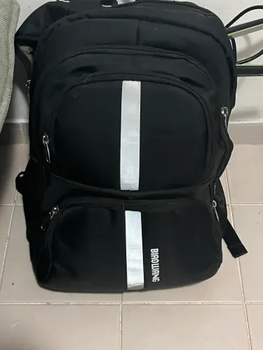Bolsa de costa