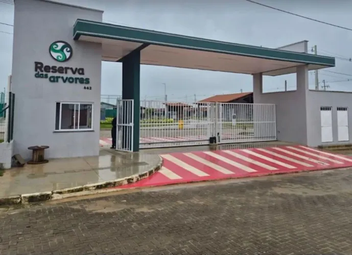 Casa para alugar