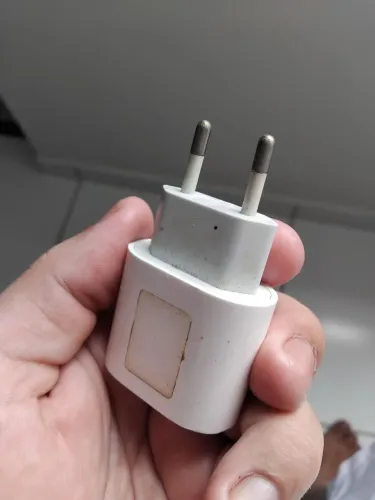 Fonte Apple original 20w