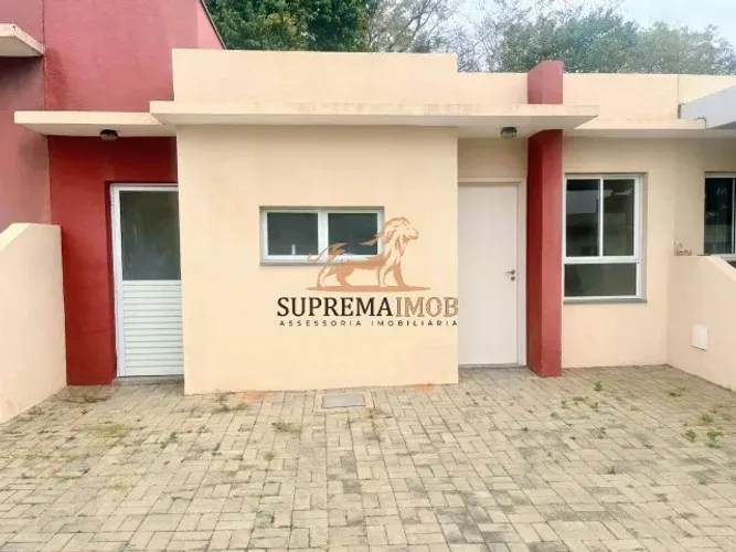 Casa térrea com 3 quartos á venda, Condomínio Vision Ville -Votorantim /SP