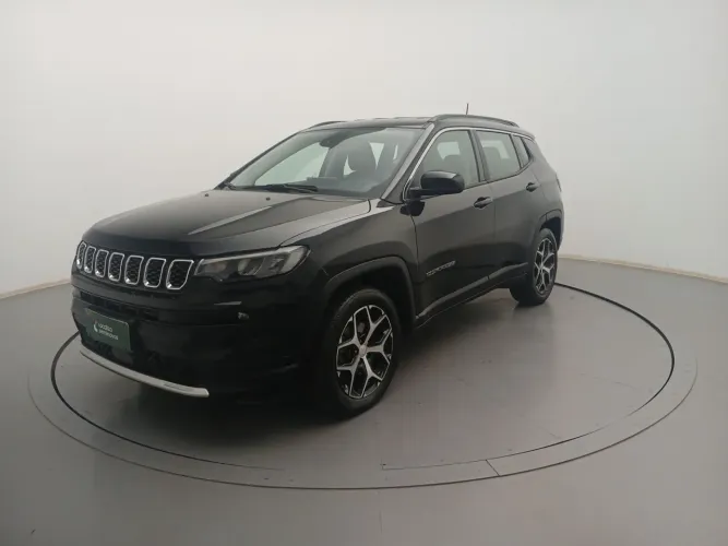 Jeep Compass Long. T270 1.3 TB 4X2 Flex AUT 2025