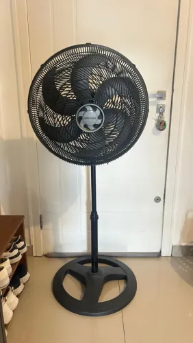 Ventilador