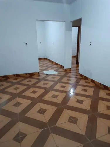 Casa no Residencial Jardim São José (Goiânia -Go) Perto do monte Pasqual
