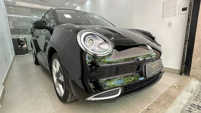 GWM Ora 03 Skin (elétrico) 2024