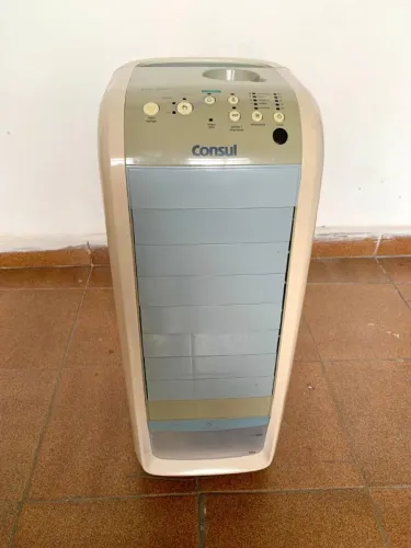 Climatizador Quente e Frio Consul