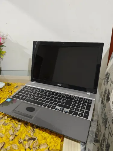 Note Acer i3 3ª