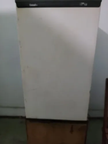 Vendo frigobar
