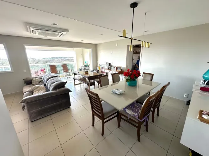 Jardins de Vêneto para venda - São Luís - MA (Apartamento)