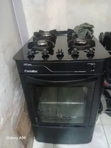 Fogão 4 boca