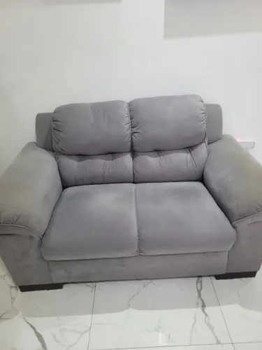 Conjunto de sofás