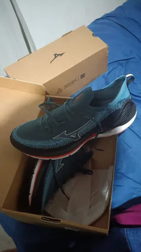 Tênis Mizuno NOVO !
