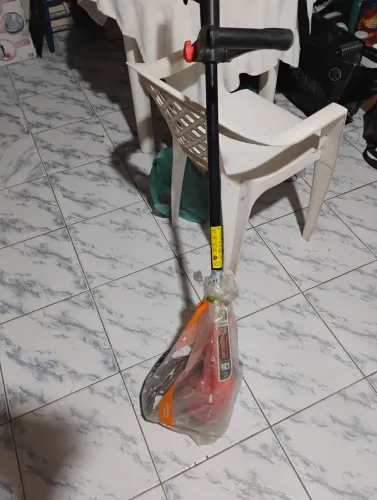 Aparador de Grama 