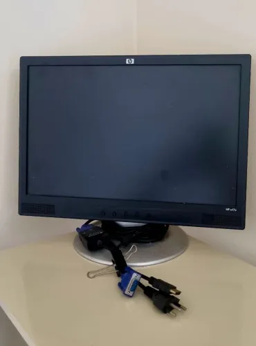 Monitor