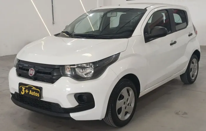 Fiat Mobi Like 1.0 Fire Flex 5P. 2020