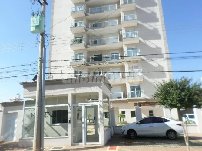 apartamento - Vila Nova - Campinas