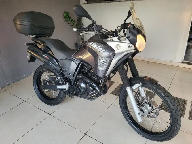 Tenere 250cc 2017