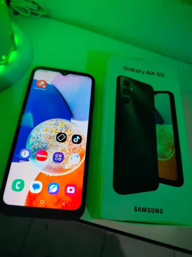 Samsung Galaxy A14 5G 