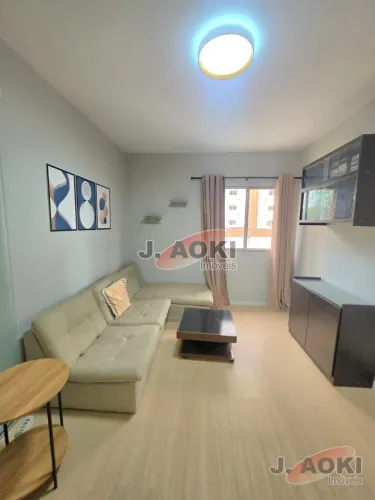 Apartamento em Vila Clementino - São Paulo
