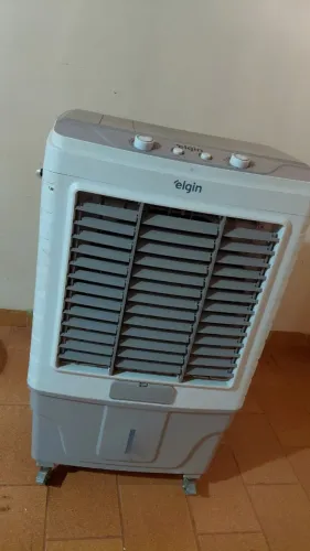 Climatizador Elgin 65 Litros