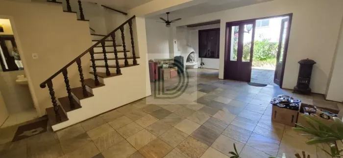 Casa em Condomínio à Venda na Vila Andrade | Morumbi | 3 Dormitórios