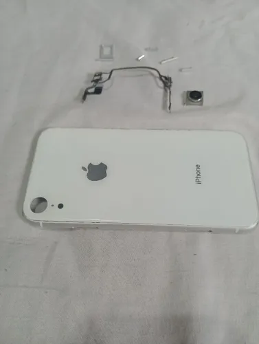 Carcaça do iPhone xr