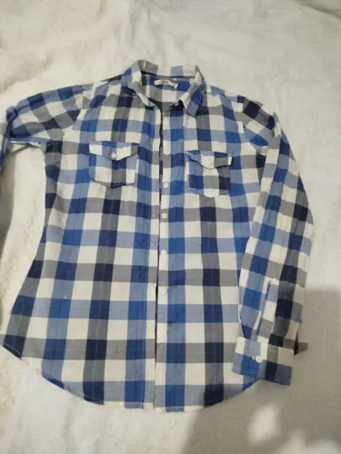Festa junina camisa unissex tamanho 36 de algodão pool  meu ZAP *
