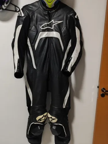 Macacão Alpinestars original