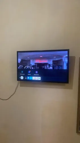 Vende-se uma tv smartv 