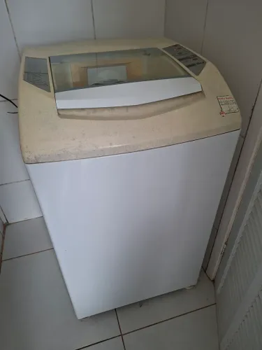Maquina de lavar Brastemp 8kg 220v