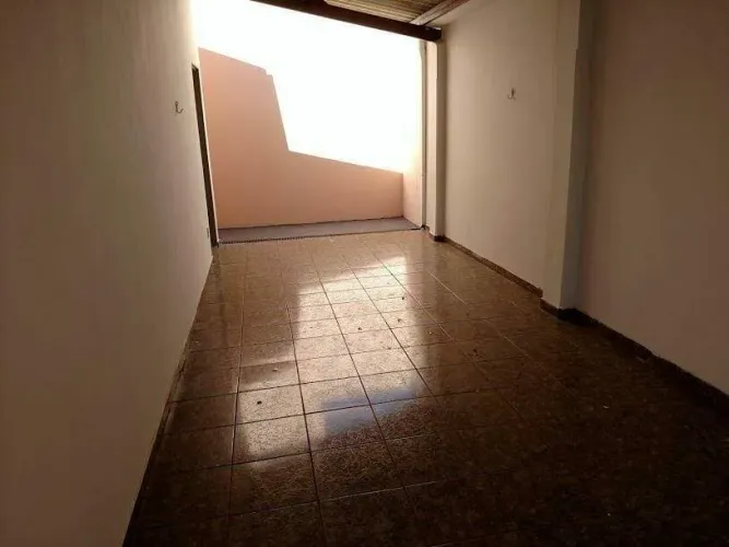 Casa com 2 dormitórios para alugar, 77 m² - Conjunto José Vallim de Melo - Uberaba/MG