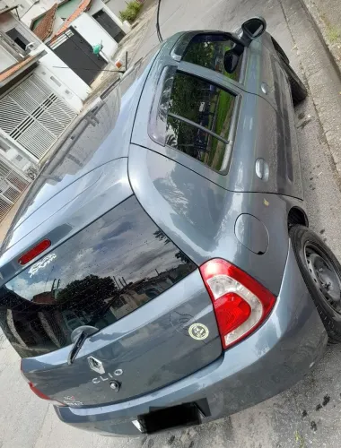 Renault Clio Rn/alize/expr./1.0 Hi-power 16V 5P 2016