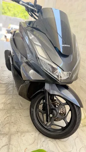 HONDA PCX 2024