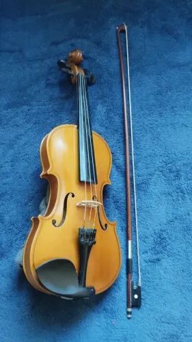 Instrumentos musicais