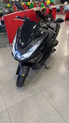 Pcx160 4200km