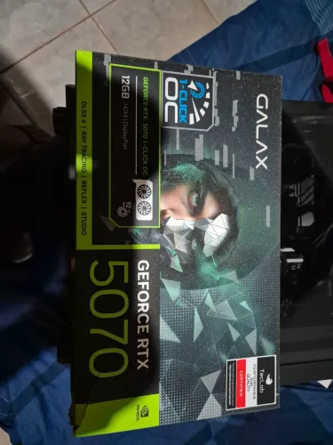 Rtx 5070