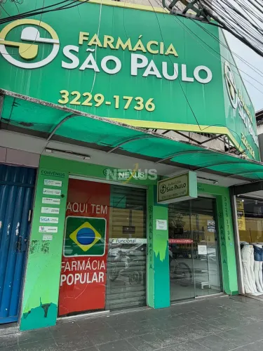 LOJA em Rua para locação em Vila Velha - ES