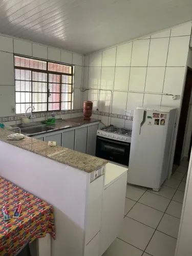 Chácara Araçoiaba da Serra