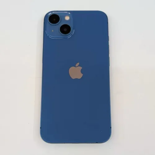 iPhone 13 Seminovo, com tudo original e caixa original do aparelho