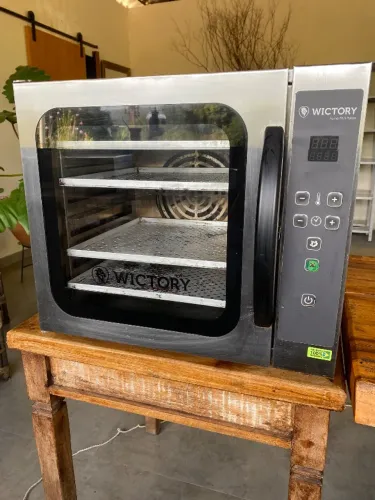 Forno Convector Wictory 