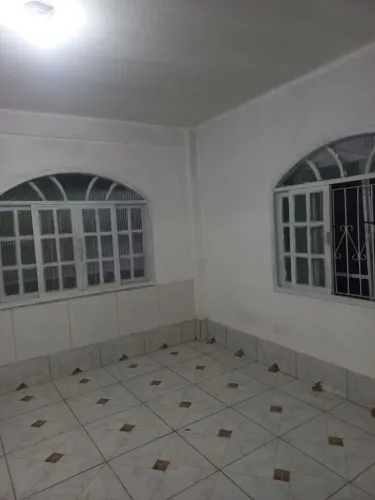 Alugo casa em Porto de Santana R$550  Zap * 