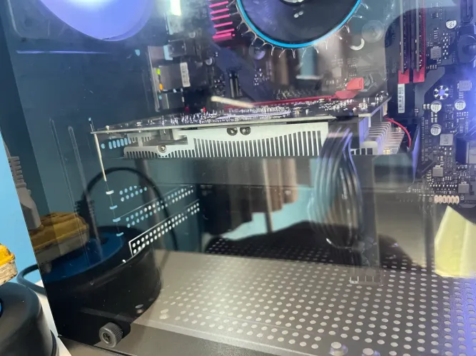 AMD Rx 580 8g