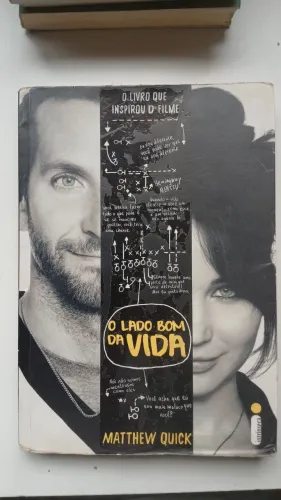 Venda de livro usado